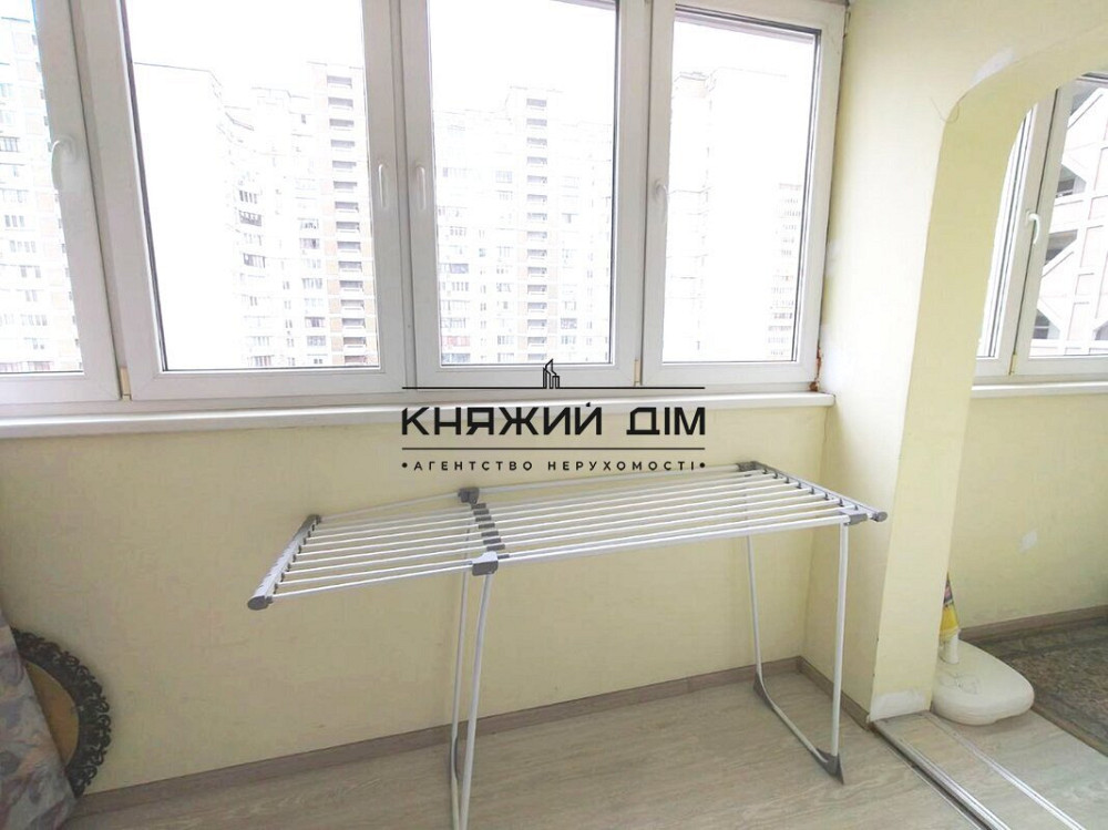 Оренда 2-х. кім.,роздільна кв. на П.Григоренко. М. Позняки. 7 хв. Код:11202530 Киев - изображение 4