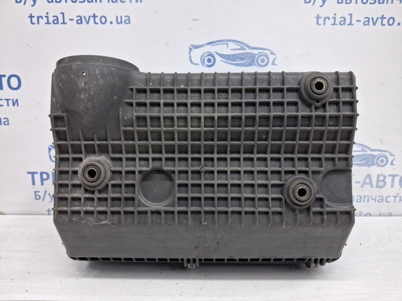 Корпус воздушного фильтра Mitsubishi Pajero Wagon 3 3.2 ДИЗЕЛЬ 4M41 1999 (б/у) Київ - зображення 3