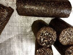 Брикети та пелети з доставкою Біла Церква - зображення 1