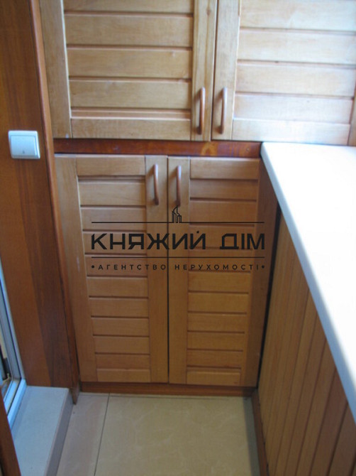 Здам 1 кімнатну квартиру метро Дружби Народів.№ 1166511 Київ - зображення 12