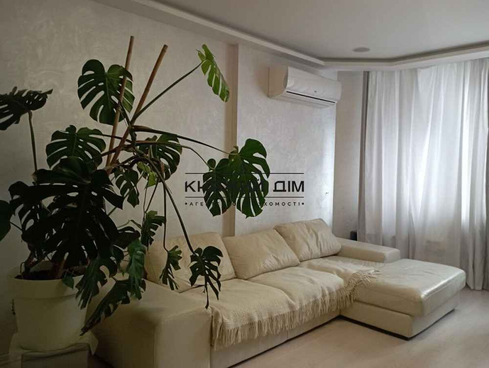 Оренда 1 кімнатної квартири в Коцюбинському № 11203167 Київ - зображення 1