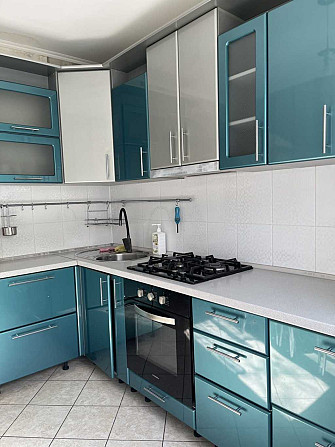 продажа 3-к квартира Смелянский, Смела, 68000 $ Сміла - зображення 6