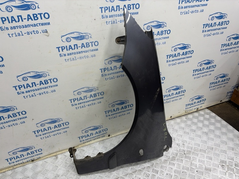 Крыло переднее левое Mitsubishi Lancer 2003-2009 5220A735 (Арт. 86754) Киев - изображение 3