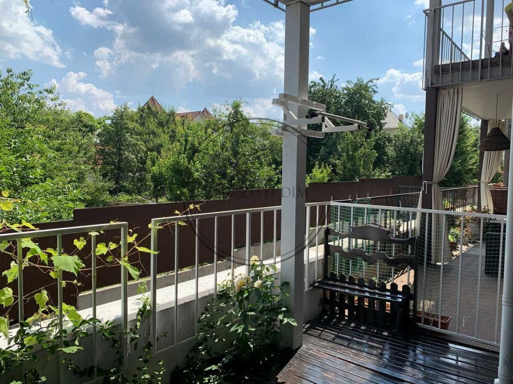 Оренда 1-но к. квартири в ЖК Ліпінка. № 11202546 Киев - изображение 3