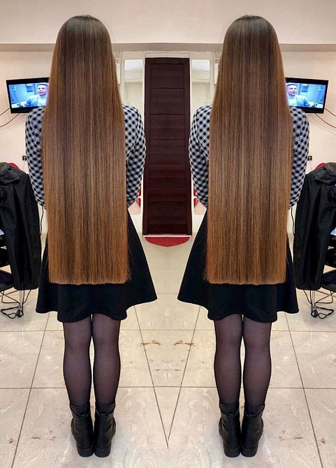 Дорого куплю волосся у ЛУЦЬКУ! Надійно, коректно, вигідно Telegram 063 301 33 56 Viber 096 100 27 22 Луцьк - зображення 1