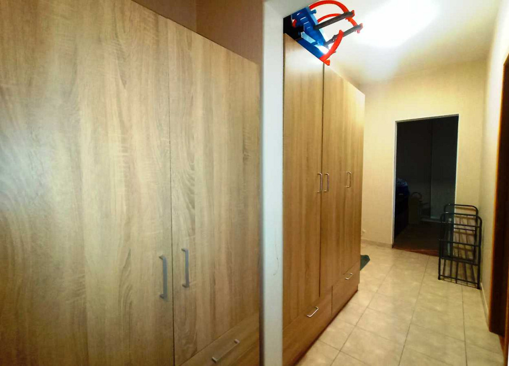 долгосрочная аренда 2-к квартира Киев, Святошинский, 18000 грн./мес. Киев - изображение 12