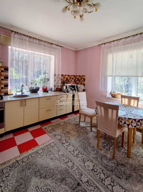 продажа 4-к дом Бориспольский, Процев, 260000 $  - изображение 8