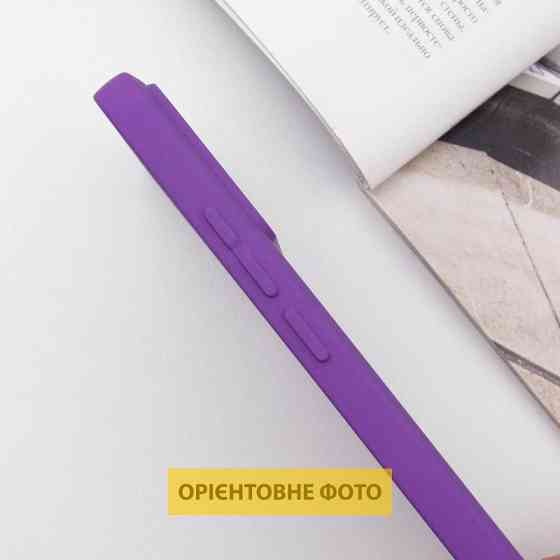 Чехол TPU GETMAN Liquid Silk Full Camera для Xiaomi Poco X6 / Note 13 Pro 5G Херсон