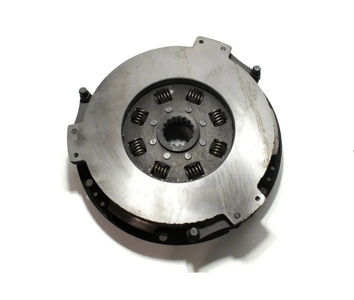 Кожух с дисками А52.22.000 в сборе корзина муфты сцепления дизельного двигателя А-41 Харьков - изображение 2