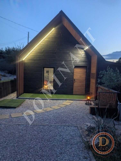 продажа 2-к дача Запорожье, Днепровский, 43000 $ Запорожье - изображение 2