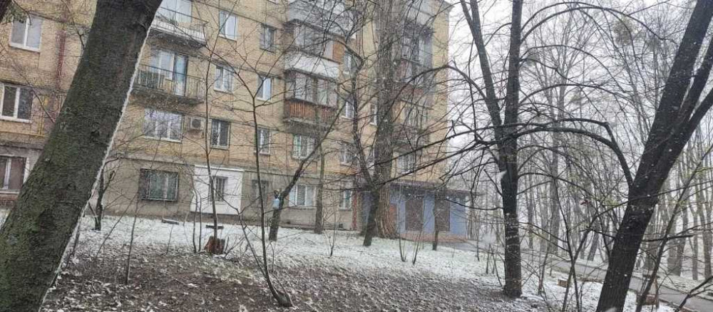 продажа 2-к квартира Киев, Соломенский, 45000 $ Київ - зображення 8