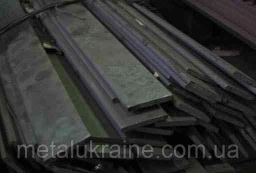 Полоса Х12МФ 12х410мм Киев