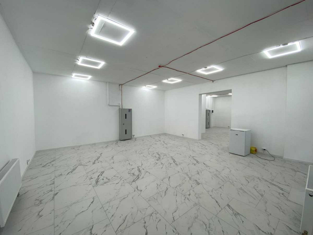 продажа торговые площади Киев, Голосеевский, 110000 $ Київ - зображення 2