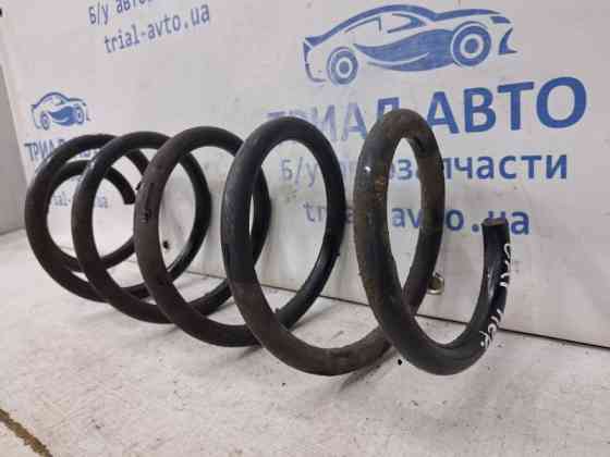 Пружина передняя Chevrolet Captiva 2006-2018  (Арт. 64839) Київ