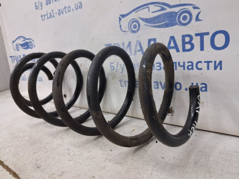 Пружина передняя Chevrolet Captiva C140 2.2 DIESEL Z22D1 2006 (б/у) Киев - изображение 3