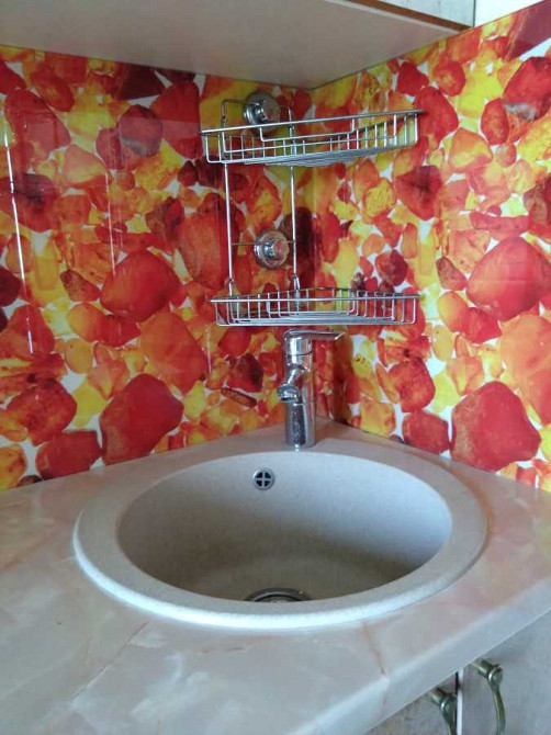 долгосрочная аренда 1-к квартира Киев, Днепровский, 15000 грн./мес. Киев - изображение 11