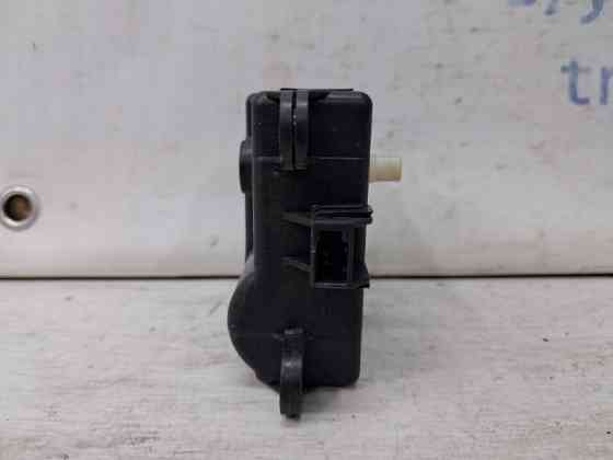 Сервопривод Nissan Qashqai J10 2.0 БЕНЗИН MR20DE 2006 (б/у) Київ