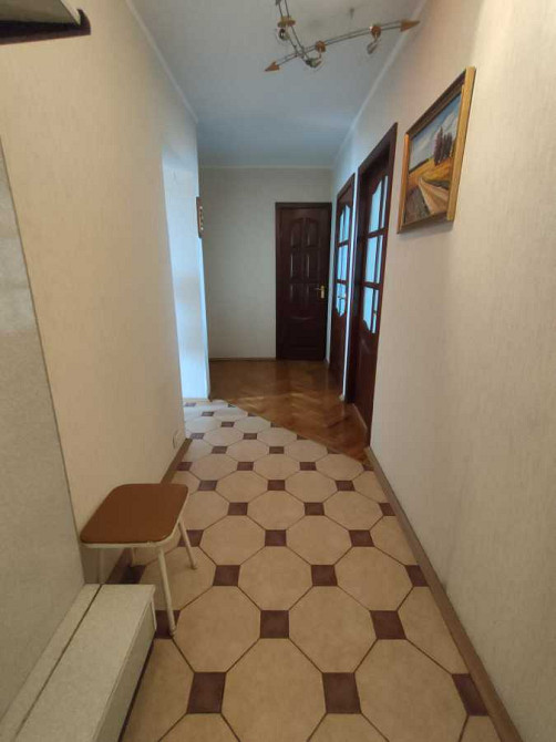 долгосрочная аренда 3-к квартира Киев, Святошинский, 14000 грн./мес. Київ - зображення 10