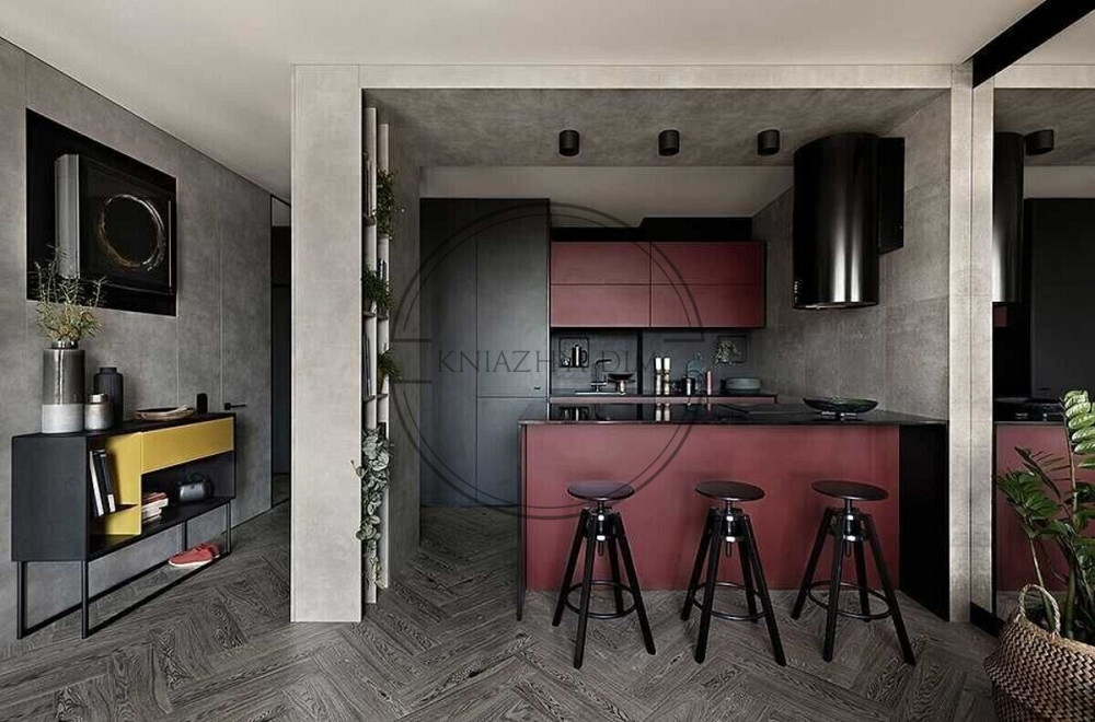 Продаж 1-к квартири в ЖК Комфорт Таун. № 21139375 Киев - изображение 3