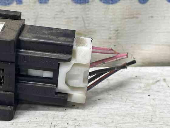 Кнопка подогрева Mazda 3 2003-2009 BP4L66420 (Арт. 81633) Київ