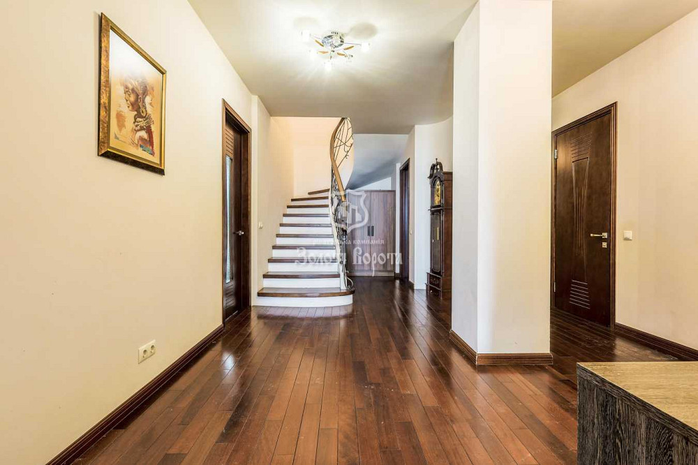 продажа 4-к квартира Киев, Соломенский, 239000 $ Киев - изображение 7
