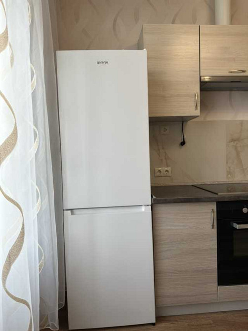 долгосрочная аренда 1-к квартира Киев, Дарницкий, 12000 грн./мес. Киев - изображение 5