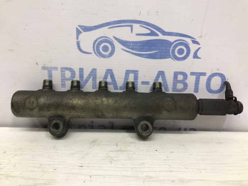 Топливная рампа Mitsubishi L200 2006-2015 1465A034 (Арт. 52773) Киев - изображение 1
