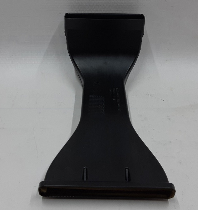 1Воздуховод центральной консоли передний Tesla model S, model S REST 1008281-00-F Киев - изображение 2