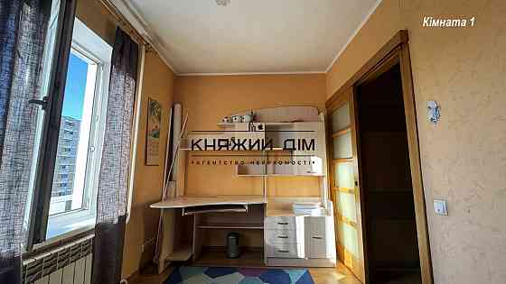 2-кімнатна квартира з ремонтом | Позняки | вул. Анни Ахматової, 6.м.Позняки Київ