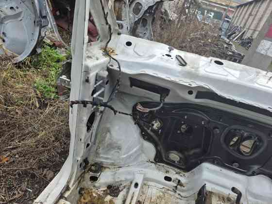 Четверть автомобиля передняя левая Volkswagen Caddy 2003-2015 1T0809145B (Арт. 67749) Київ