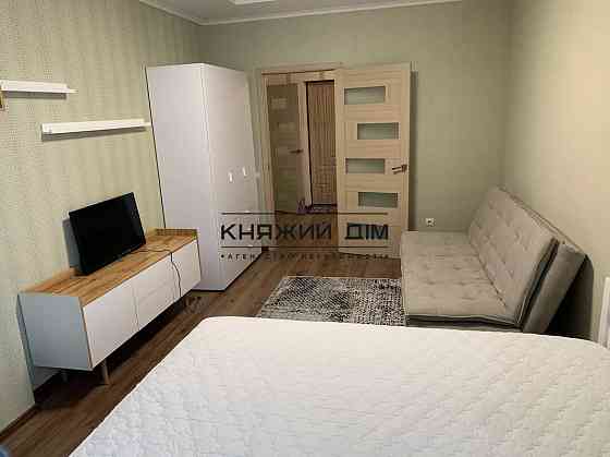 Є Генератор! Оренда 1 кімнатна квартира м. Позняки КОД 11204196 Київ