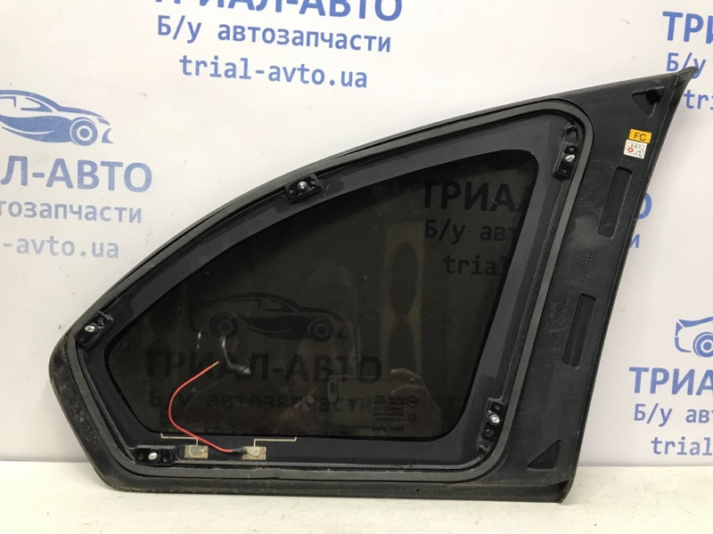 Стекло в кузов заднее левое Chevrolet Captiva 2006-2018 96622512 (Арт. 47188) Київ - зображення 3