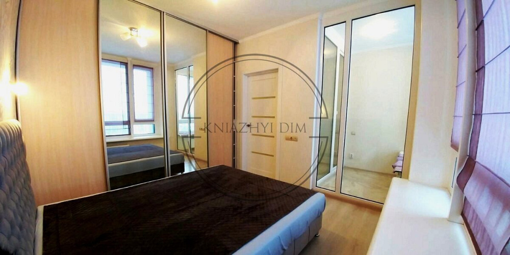 Оренда 1 кім. в ЖК Славутич м. Славутич 3 хв. №: 11191769 Киев - изображение 5