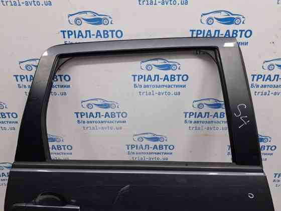 Дверь задняя правая Mitsubishi Outlander 2007-2012 5730A242 (Арт. 79770) Київ
