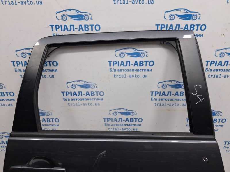 Дверь задняя правая Mitsubishi Outlander 2007-2012 5730A242 (Арт. 79770) Київ - зображення 2