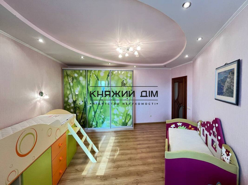 Оренда 2 кімнатна квартира ЖК Корона м. Позняки КОД 11203566 Київ - зображення 12