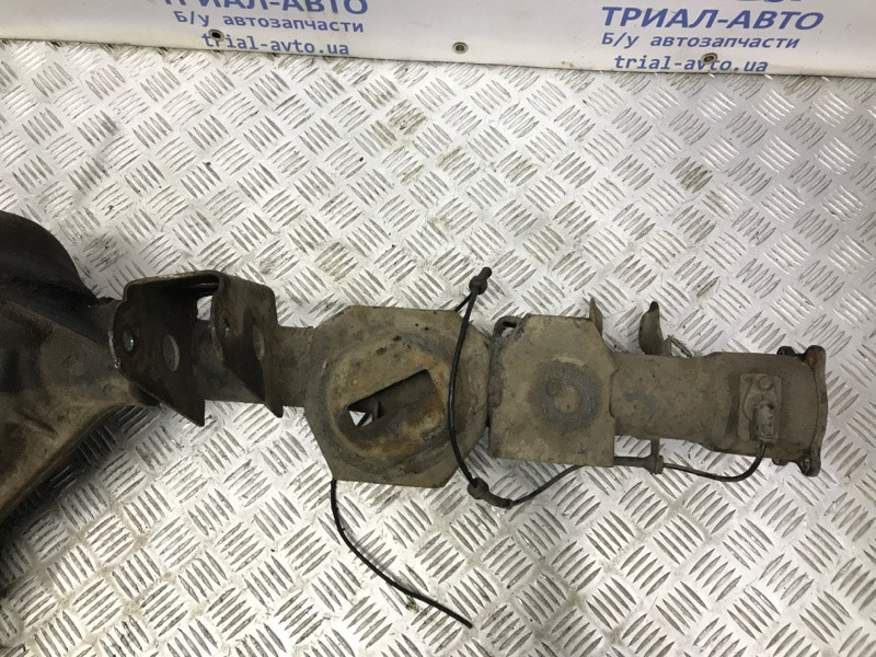 Редуктор задний SsangYong Kyron 2005-2016 4210009573 (Арт. 45592) Киев - изображение 6