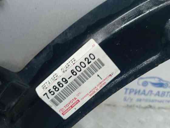 Дверь задняя левая Mitsubishi Outlander CU 2.4 БЕНЗИН 4G69 2003 (б/у) Киев