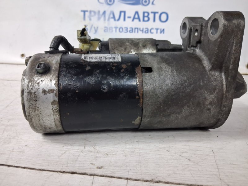 Стартер Mazda CX 5 KE 2.2 DIESEL 2011 (б/у) Київ - зображення 1