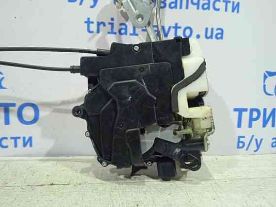 Замок двери передний правый Mitsubishi Lancer 10 2007 (б/у) Київ