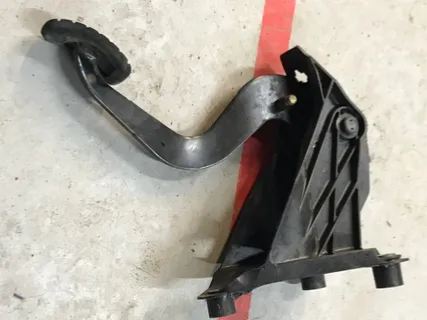 Бу педаль сцепления Renault Laguna 2, 8200019163 Кропивницький - зображення 1