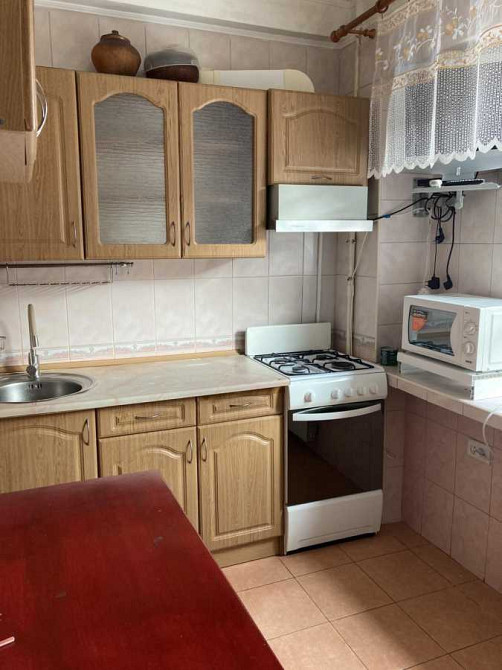 долгосрочная аренда 2-к квартира Киев, Соломенский, 11999 грн./мес. Київ - зображення 4