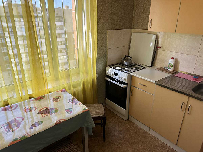 долгосрочная аренда 1-к квартира Киев, Деснянский, 9000 грн./мес. Київ - зображення 5