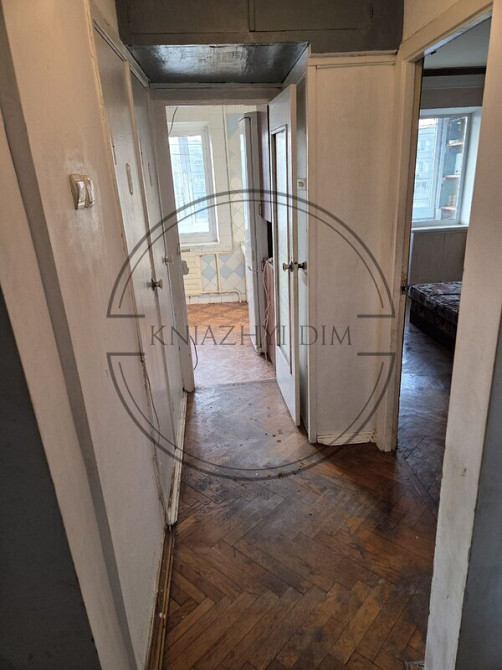 Оренда 3 кімнатної квартири Дніпровська Набережна 5Б № 11202716 Київ - зображення 5