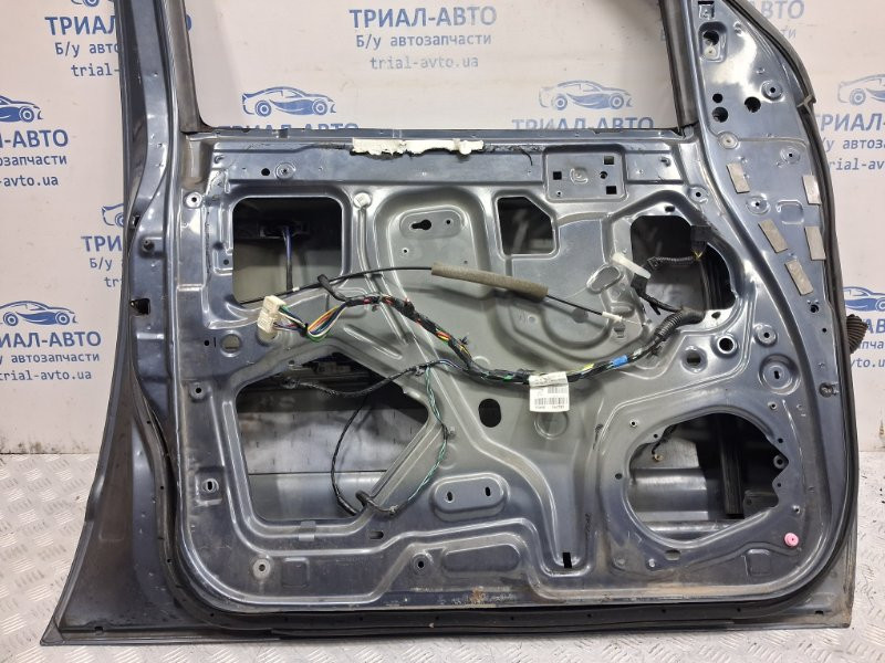 Дверь передняя левая Nissan Pathfinder 2004-2014 80101EB330 (Арт. 65875) Київ - зображення 10