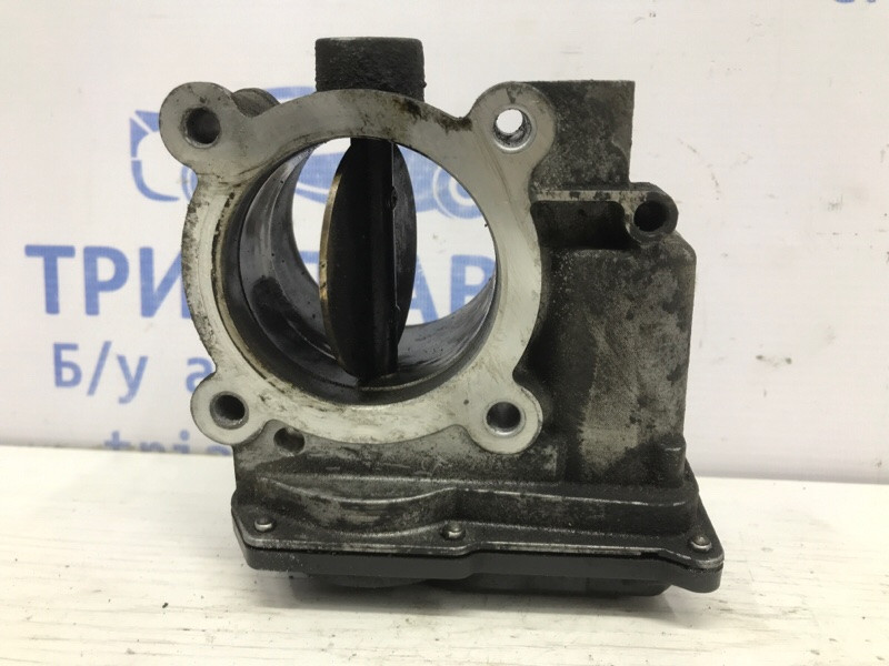 Заслонка дроссельная Mitsubishi L200 2006-2015 1450A033 (Арт. 51280) Київ - зображення 4