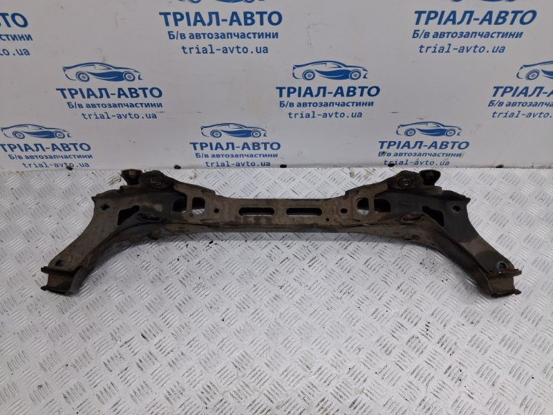 Балка задней подвески Kia Sportage SL 1.7 DIESEL D4FD 2010 (б/у) Киев - изображение 2