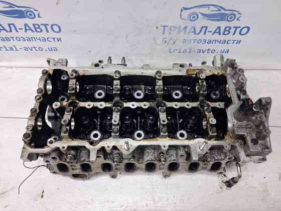 Головка блока цилиндров Mazda 3 BM 2.2 DIESEL 2013 (б/у) Киев