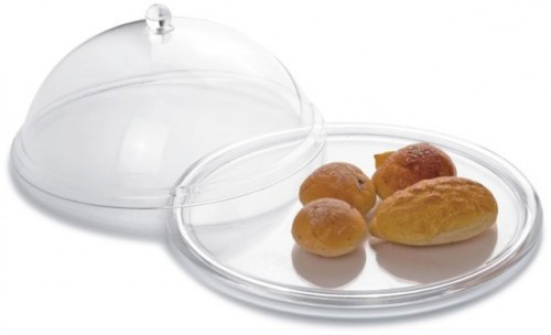 Вітрина з кришкою Empire М-9680 Київ - зображення 1