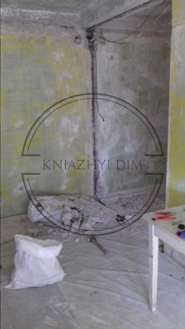 Продаж 2-х кім. квартири на Харківському шосе. Код об'єкта: 21137422 Киев - изображение 3